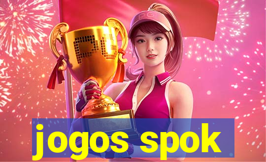 jogos spok